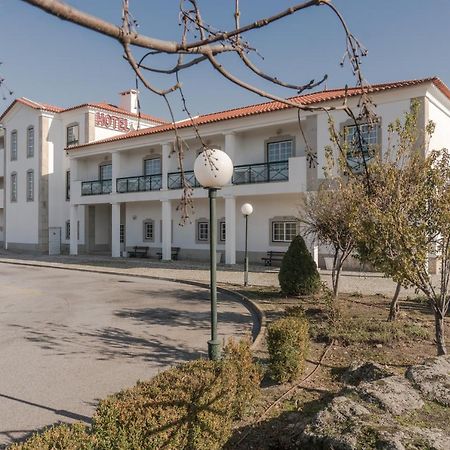 Hotel Estrela Da Idanha Eksteriør billede