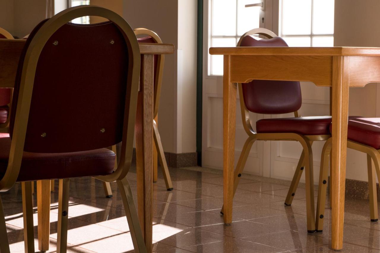 Hotel Estrela Da Idanha Eksteriør billede