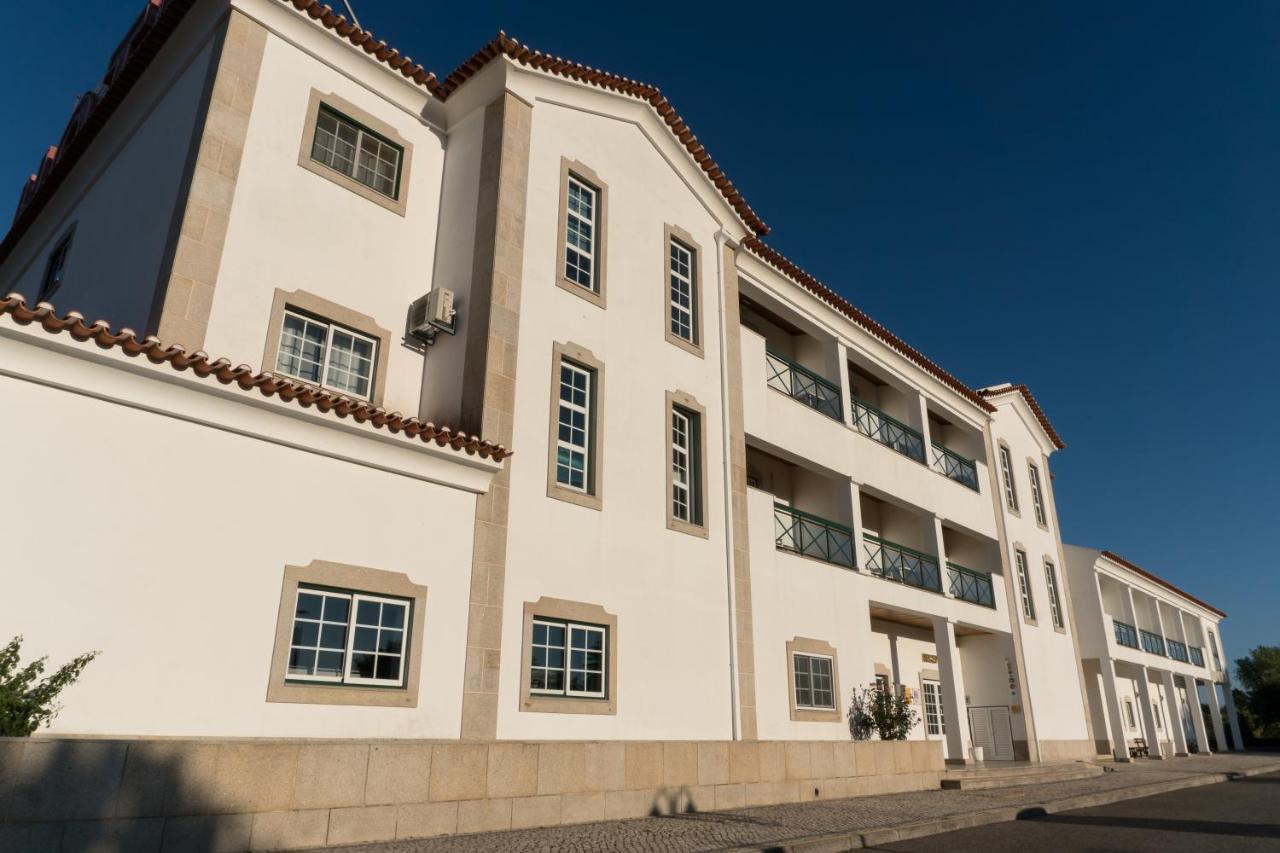 Hotel Estrela Da Idanha Eksteriør billede