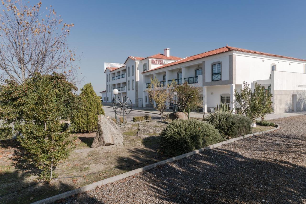 Hotel Estrela Da Idanha Eksteriør billede