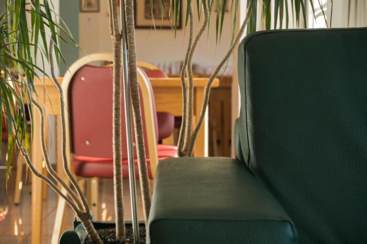 Hotel Estrela Da Idanha Eksteriør billede