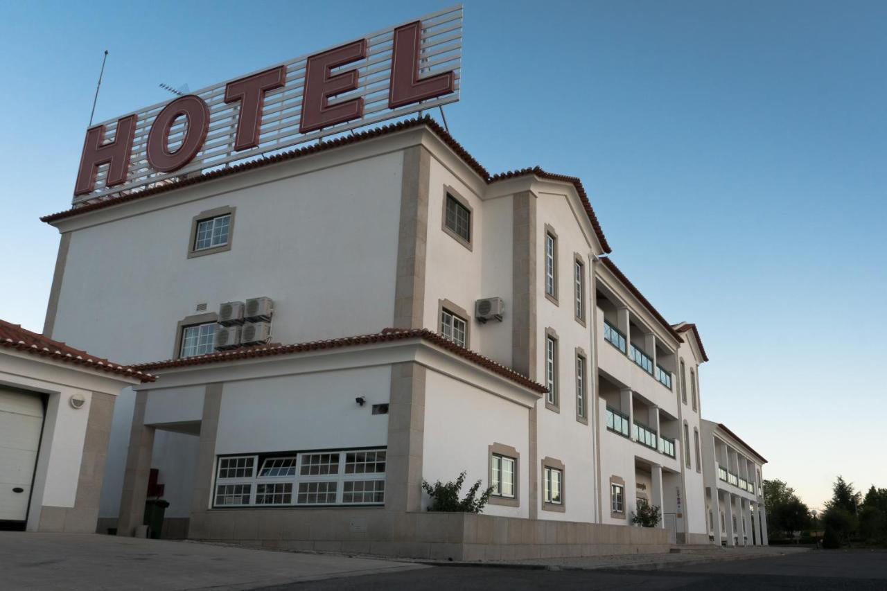 Hotel Estrela Da Idanha Eksteriør billede