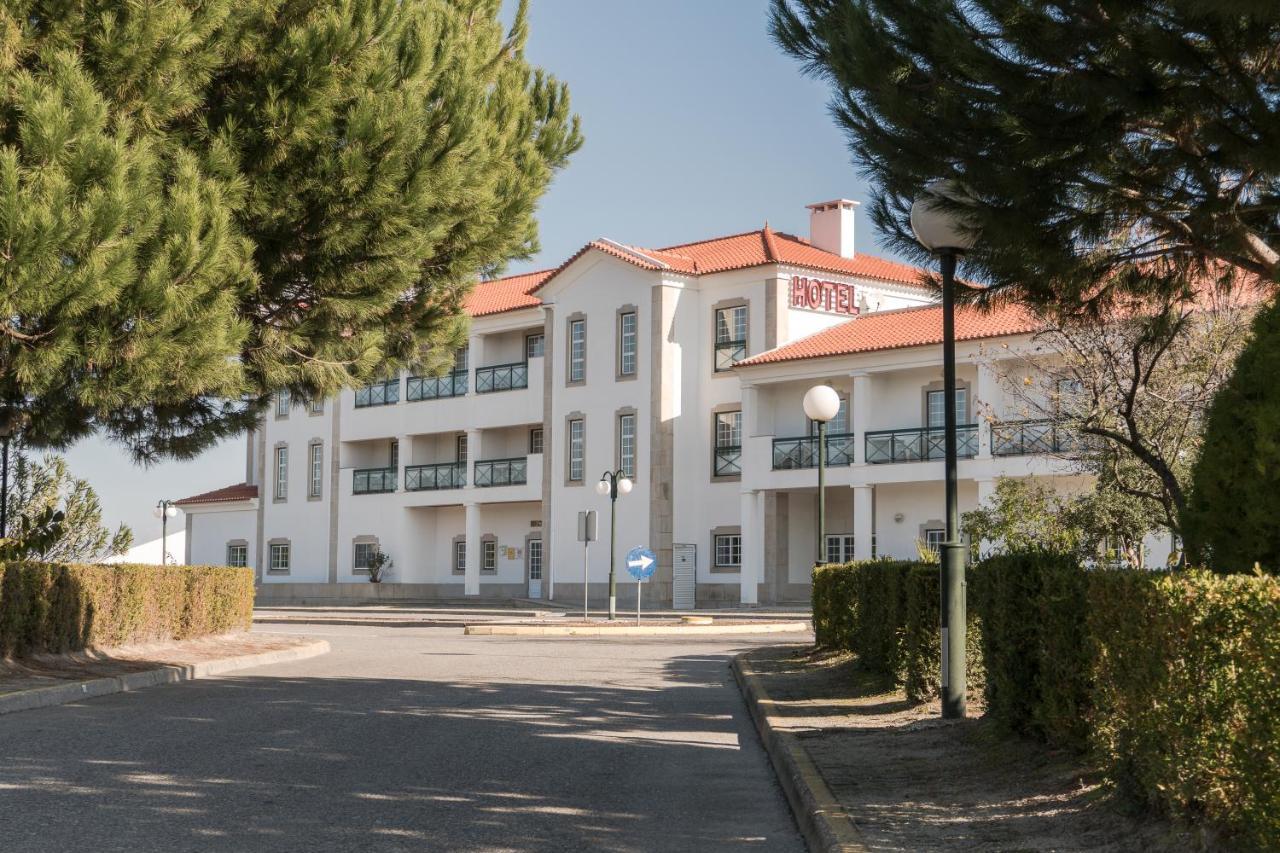 Hotel Estrela Da Idanha Eksteriør billede