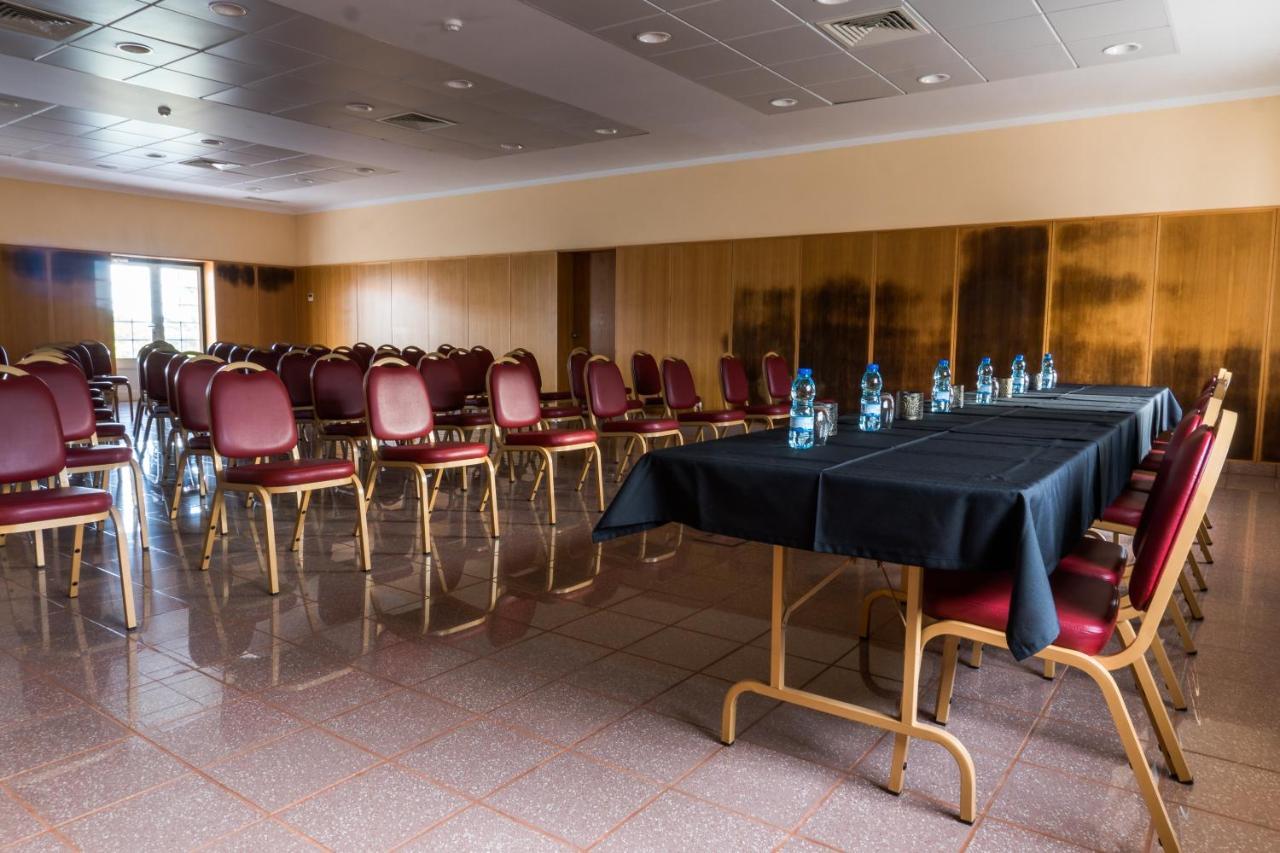 Hotel Estrela Da Idanha Eksteriør billede