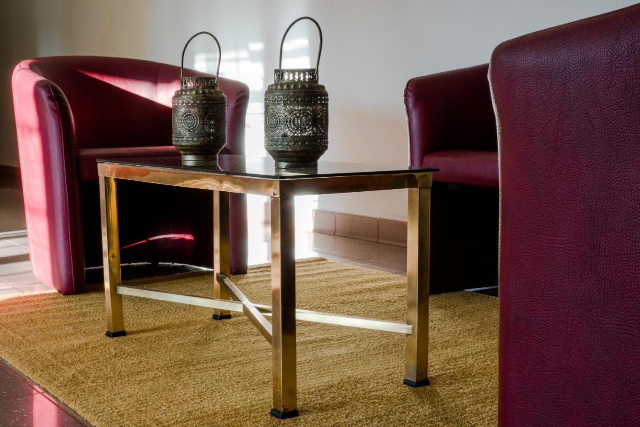 Hotel Estrela Da Idanha Eksteriør billede