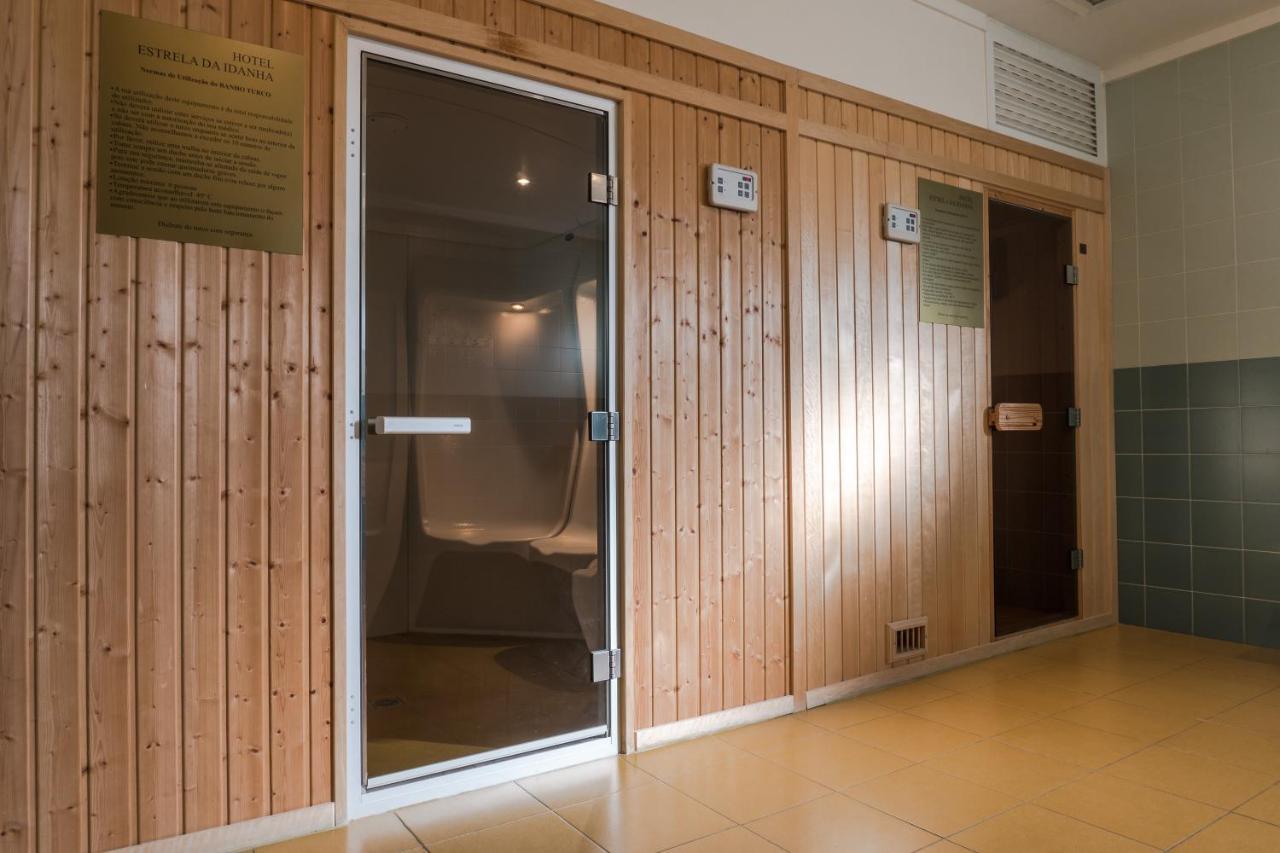 Hotel Estrela Da Idanha Eksteriør billede