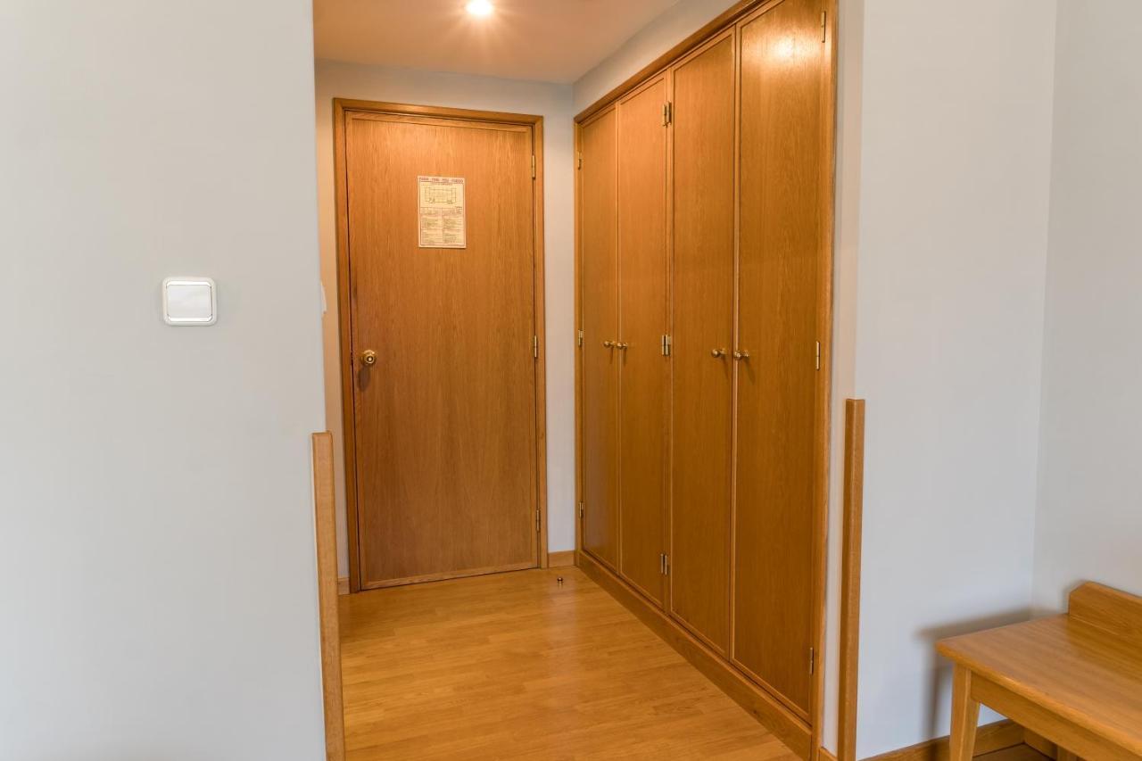 Hotel Estrela Da Idanha Eksteriør billede