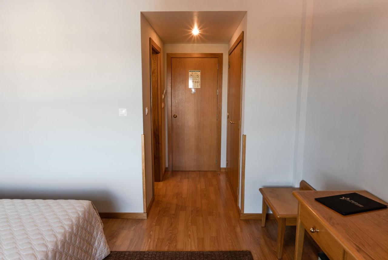 Hotel Estrela Da Idanha Eksteriør billede