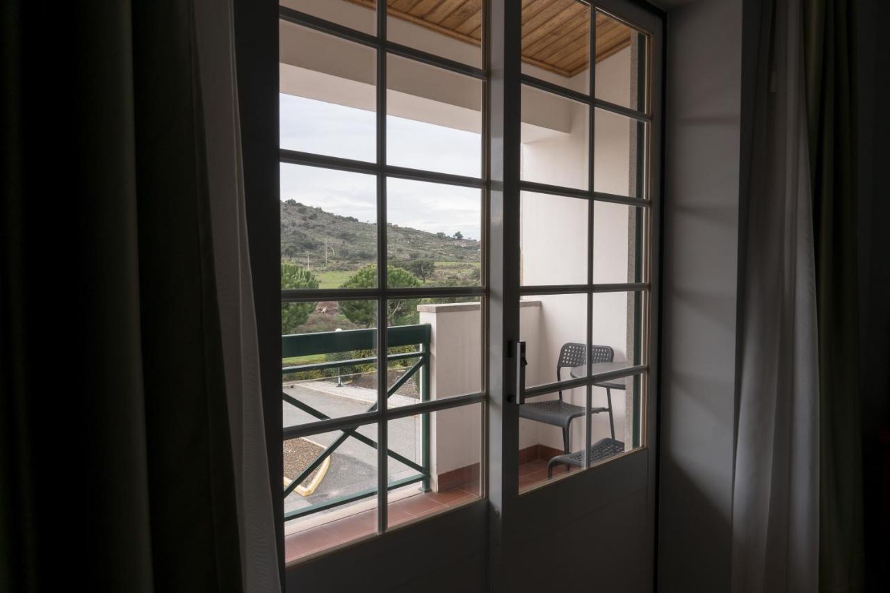Hotel Estrela Da Idanha Eksteriør billede