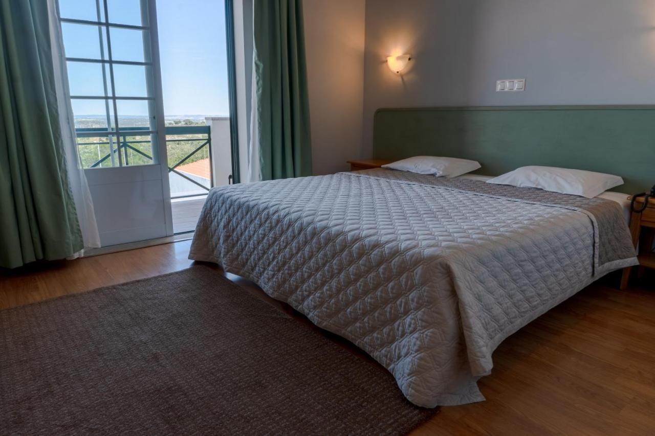 Hotel Estrela Da Idanha Eksteriør billede